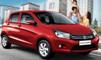 Maruti, Hyundai, Toyota cheer bumper sales in December