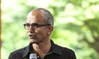 Microsoft CEO Nadella's debut book to come out in 2017