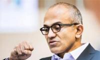 Cricket taught me important leadership lessons: Nadella