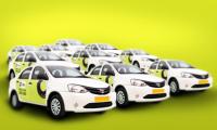 Ola launches cashless rides on auto rickshaws