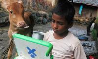 How women help Google to spread Internet use in villages