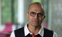 'Nadella has all the right attributes to reinvent Microsoft'