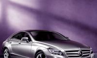 Mercedes-Benz launches 2014 edition of CLS 350