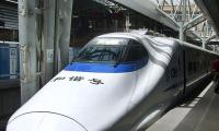 Mumbai-Ahmedabad route to get India's first bullet train