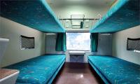 India's premier trains to get a makeover, better services