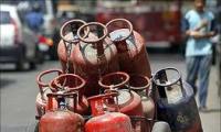 Hike in LPG rates to affect only 1% of consumers: Govt