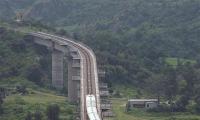 Railways' pride: Udhampur-Katra line is finally ready 