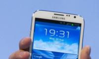 Samsung unveils 4 budget smartphones