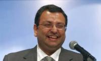 Tata Motors poised for change: Mistry