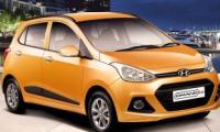 Grand i10 breaks sales record; hits 1-lakh mark in 10 months