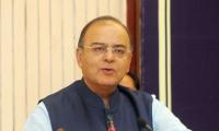 Don't expect fireworks from FM on fiscal deficit