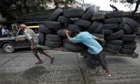 Tyre industry asks govt to rework inverted duty structure