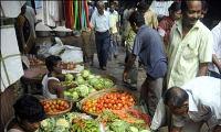 Inflation expected to moderate by end 2014: Survey