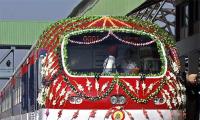 Railways' gift for you: 58 new trains, 5 premium services