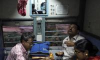 Railways promise tasty, hygienic food onboard