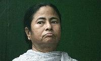 Rail Budget: Angry Mamata slams Centre for depriving Bengal