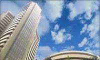 Markets end lower; Sensex loses 70 points 