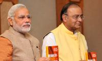 Key takeways from the NaMo Budget