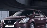 2014 Nissan Sunny: A TOUGH competitor to Honda City