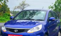 Tata Zest: The cheapest automatic diesel car in the country