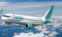 Saudi budget airline Flynas to begin operations next month