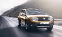 Soon! Renault's limited edition Duster @ Rs 9.9 lakh