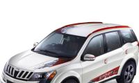 Mahindra launches XUV500 Sportz at Rs 13.85 lakh