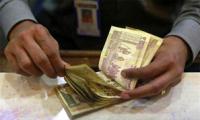 Rupee sees biggest fall in nearly a month; may drop further