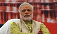 'Modi govt will have to prove its mettle in 1st Budget'