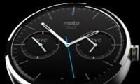 Coming soon: An Android smartwatch from Google!