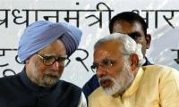 NDA is no different from UPA: Here's proof