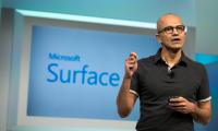 Surface 3 may replace laptops, says Microsoft