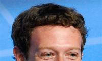 5 lessons from Mark Zuckerberg