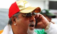 British Grand Prix: Mallya to make rare public appearance