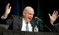 Ex-Microsoft CEO Ballmer to buy NBA's LA Clippers for $2 bn