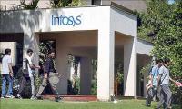 Infy to cut bench strength, increase automation