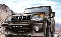 Mahindra Bolero retains title as India's No 1 SUV