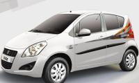 Maruti drives in limited edition Ritz Elate