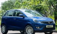 Tata Bolt: The best hatchback in its segment