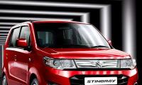 Maruti to drive in Wagon R Stingray automatic soon