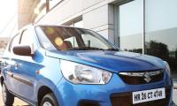 Hyundai Eon vs Maruti Alto K10: The best entry-level car?