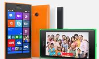 Microsoft launches mid-range Lumia series starting at Rs 15,299