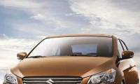 Maruti aims big in A3 plus segment with Ciaz