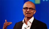 Microsoft CEO apologises for comment on women's salaries