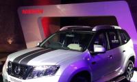 Nissan launches special edition Terrano; starts at Rs 12.84 lakh