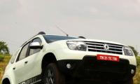 Duster AWD: The off roader goes where its competitors can't