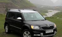 Will the new Skoda Yeti have buyers in India?