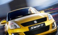 New Maruti Swift: More features, better mileage