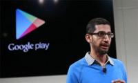 Sundar Pichai is Google's new head of products