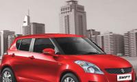 Maruti launches new Swift; price starts at Rs 4.42 lakh